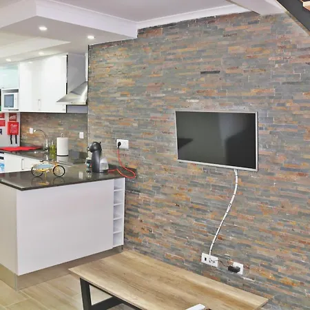 Casa Bicicletas Casa de Férias *