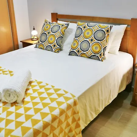 Casa de Férias Casa Bicicletas