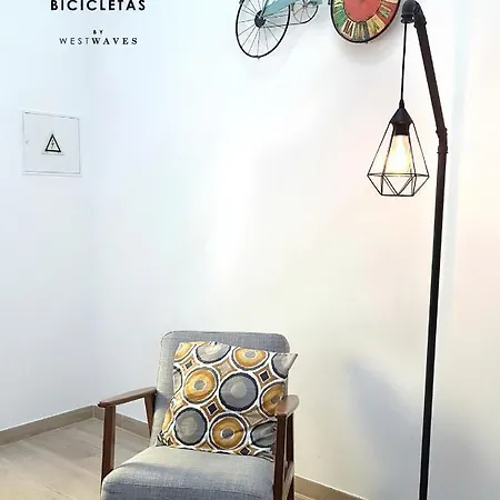 Casa Bicicletas