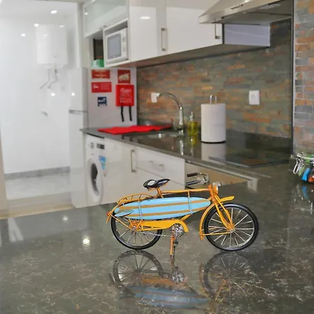 Casa Bicicletas Ferienhaus