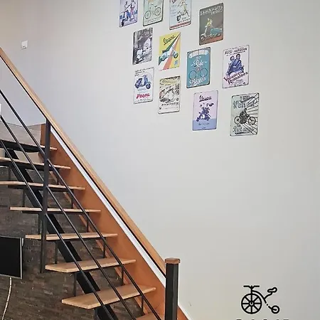 Casa Bicicletas *